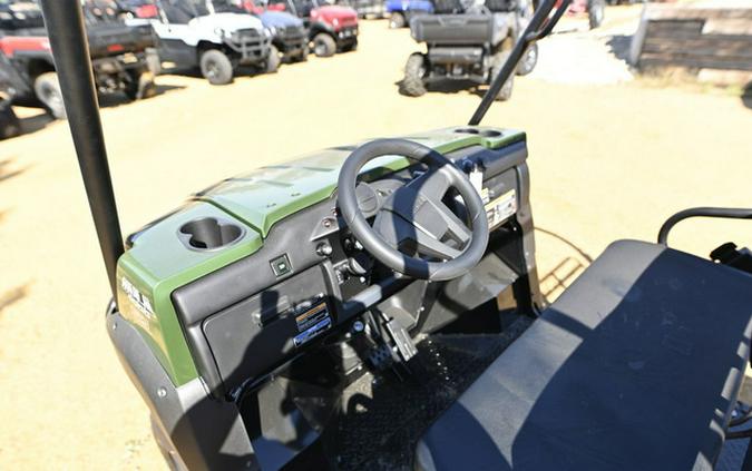 2026 Kawasaki Mule 4000 Trans