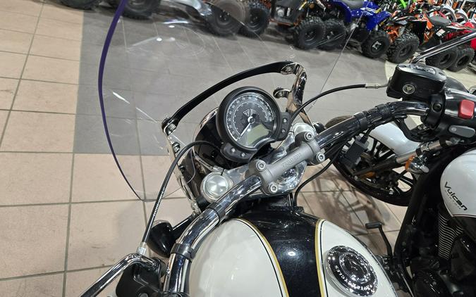 2018 TRIUMPH BONNEVILLE SPEEDMASTER