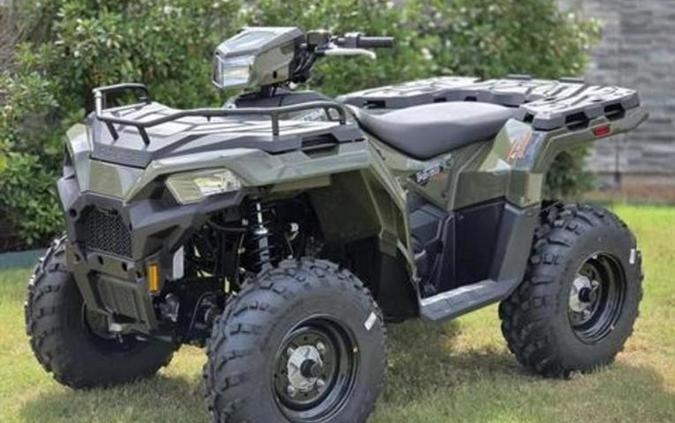 2026 Polaris® Sportsman 570