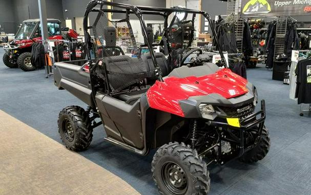 2026 Honda® Pioneer 700