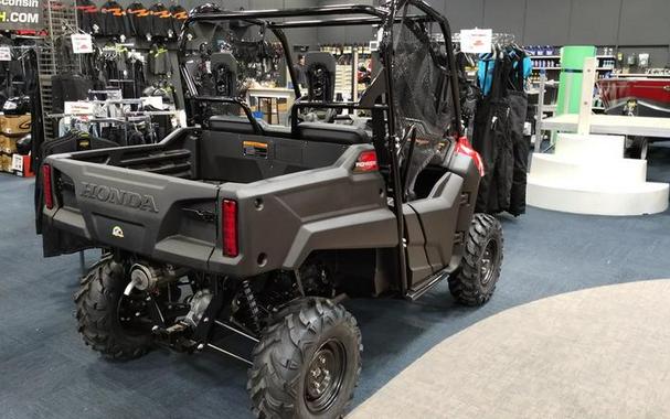 2026 Honda® Pioneer 700