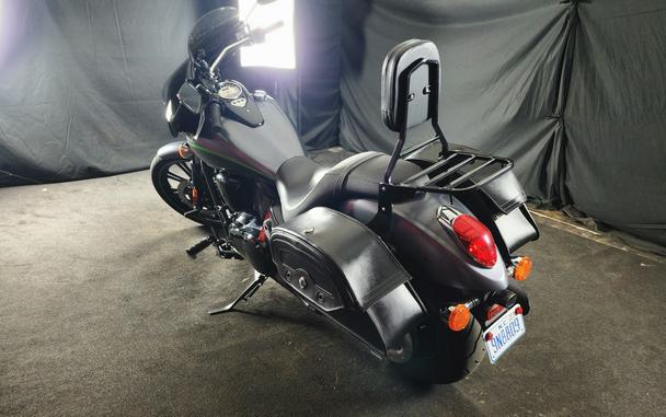 2013 KAWASAKI VN900-C - C054744