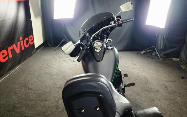 2013 KAWASAKI VN900-C - C054744