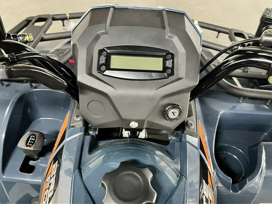 2026 Kawasaki Brute Force® 450 4X4
