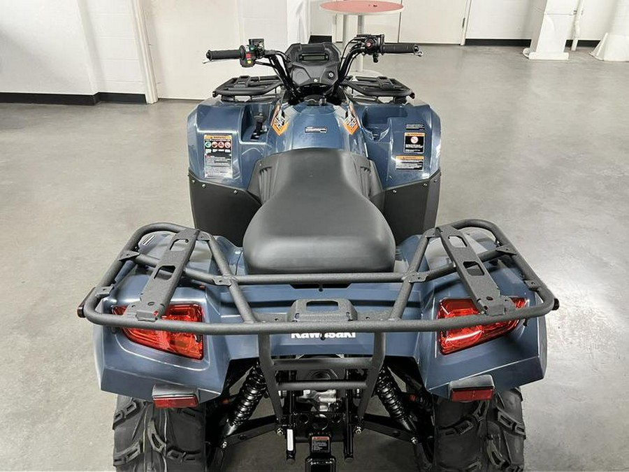 2026 Kawasaki Brute Force® 450 4X4