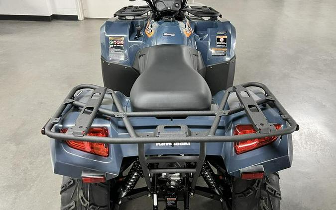 2026 Kawasaki Brute Force® 450 4X4