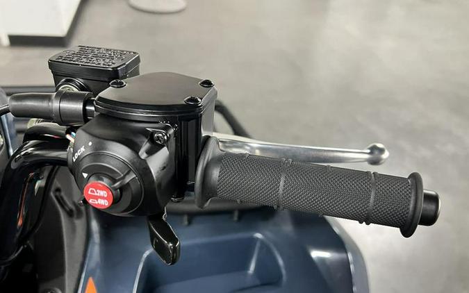 2026 Kawasaki Brute Force® 450 4X4