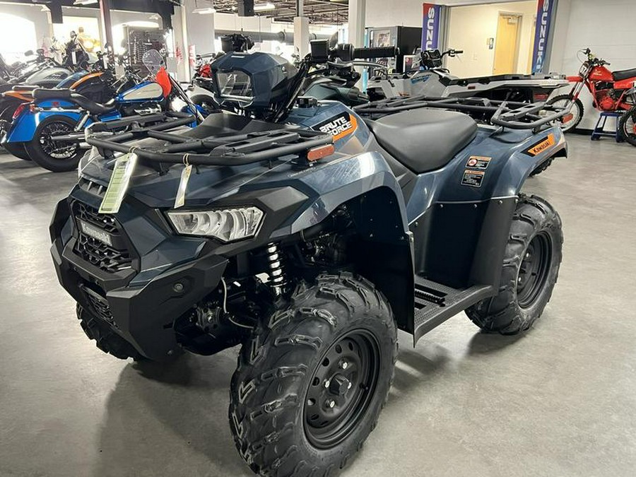 2026 Kawasaki Brute Force® 450 4X4