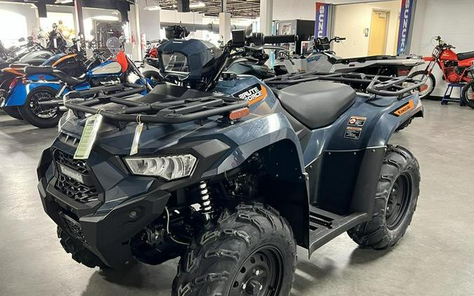 2026 Kawasaki Brute Force® 450 4X4