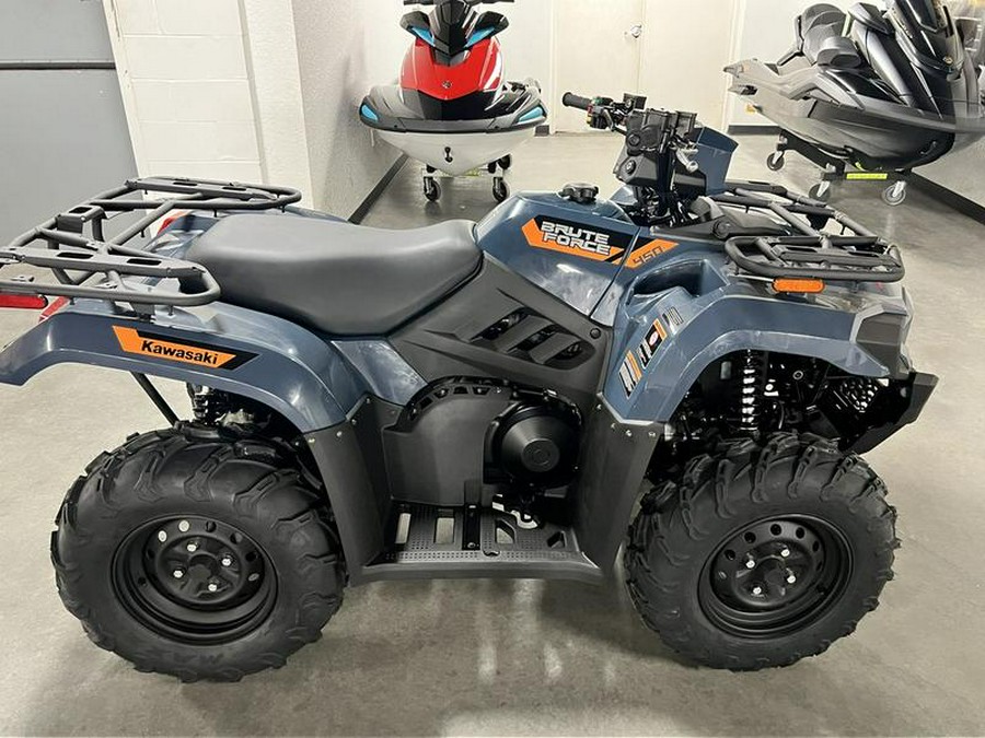 2026 Kawasaki Brute Force® 450 4X4