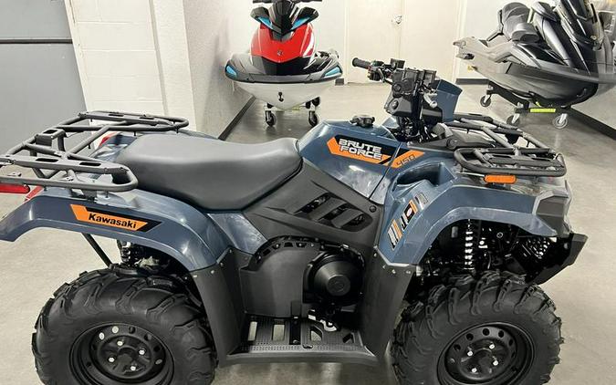 2026 Kawasaki Brute Force® 450 4X4