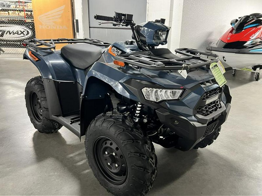2026 Kawasaki Brute Force® 450 4X4