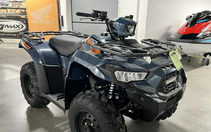2026 Kawasaki Brute Force® 450 4X4