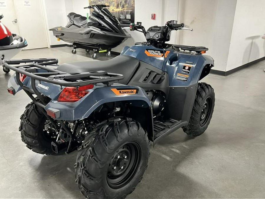 2026 Kawasaki Brute Force® 450 4X4