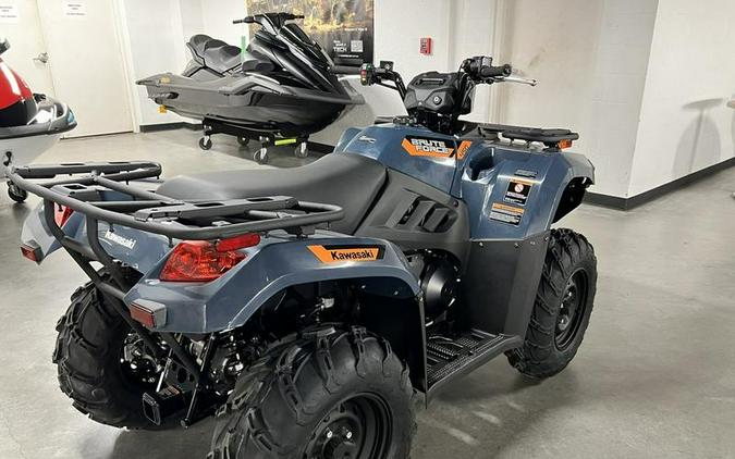 2026 Kawasaki Brute Force® 450 4X4