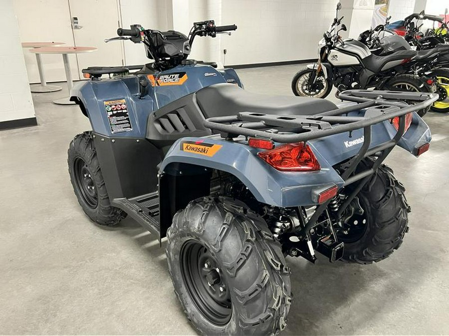 2026 Kawasaki Brute Force® 450 4X4