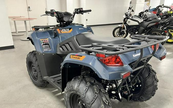 2026 Kawasaki Brute Force® 450 4X4