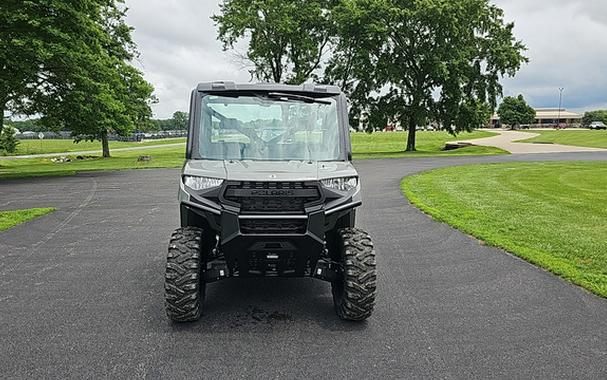 2027 Polaris Ranger XP 1000 Cab