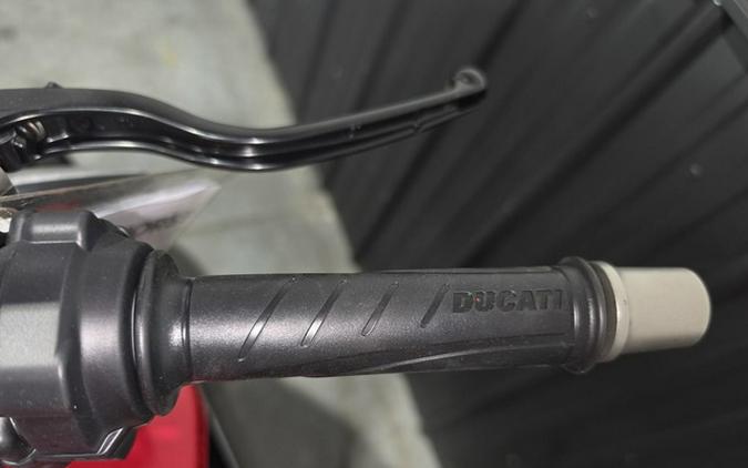 2026 Ducati Streetfighter V2