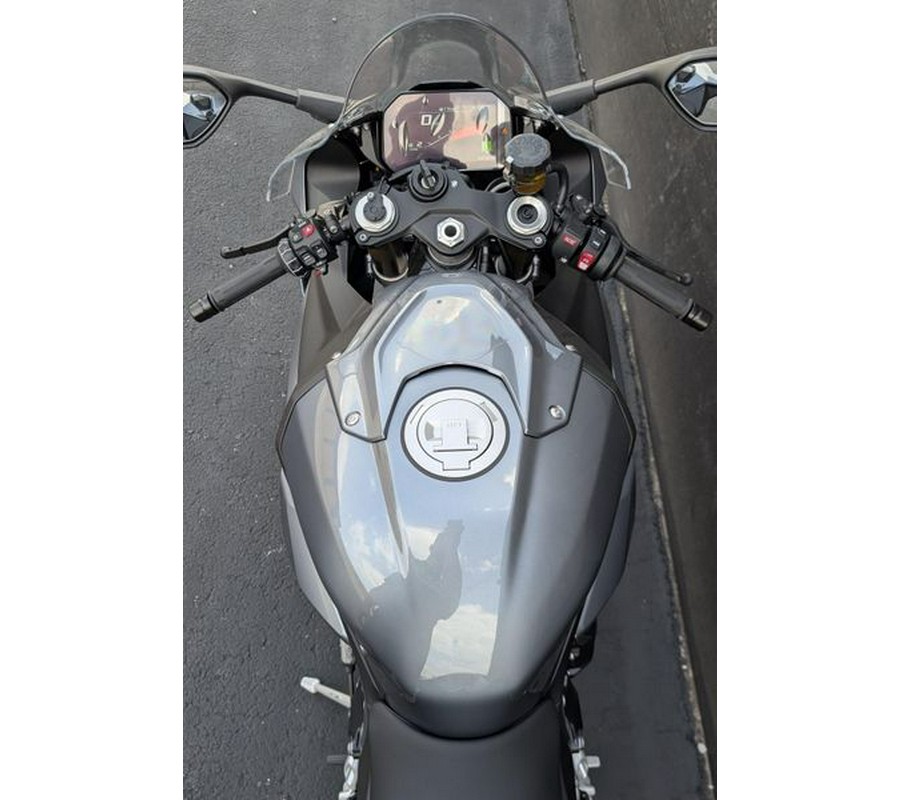 New 2026 BMW S 1000 RR