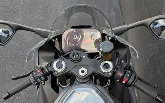 New 2026 BMW S 1000 RR