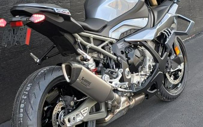 New 2026 BMW S 1000 RR