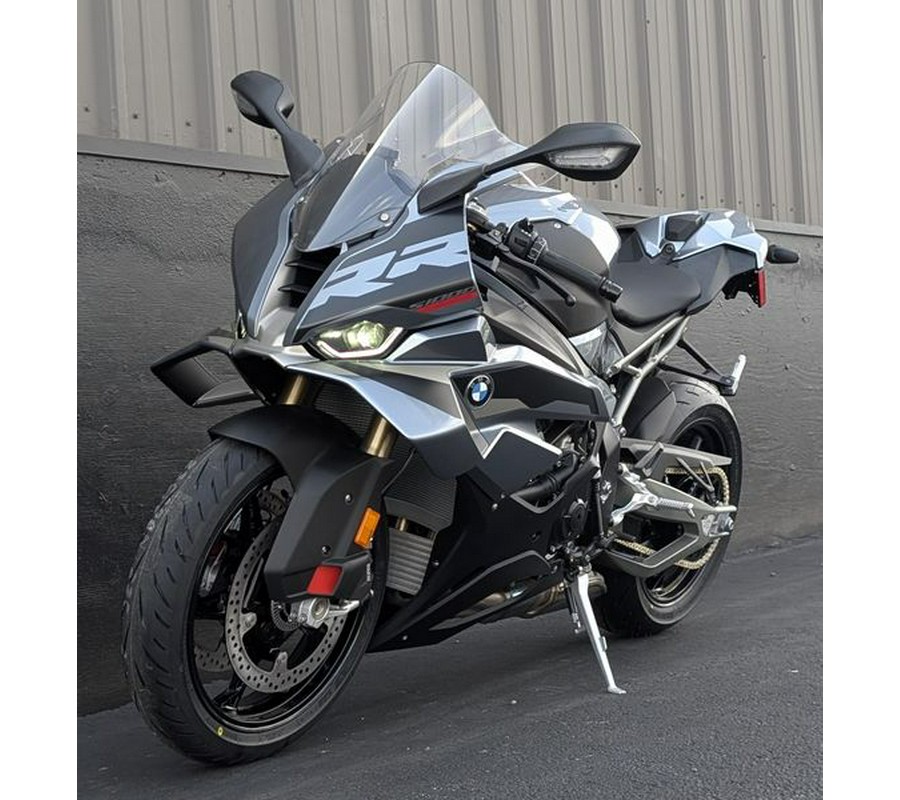 New 2026 BMW S 1000 RR
