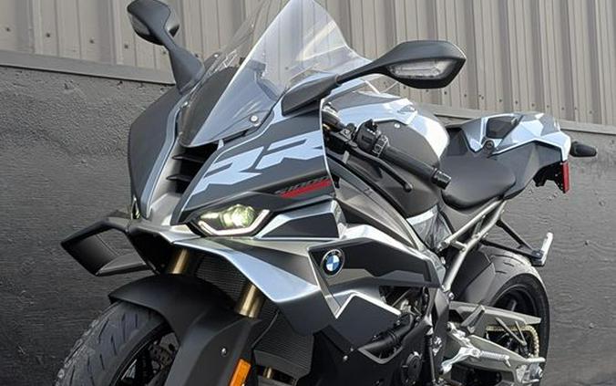 New 2026 BMW S 1000 RR