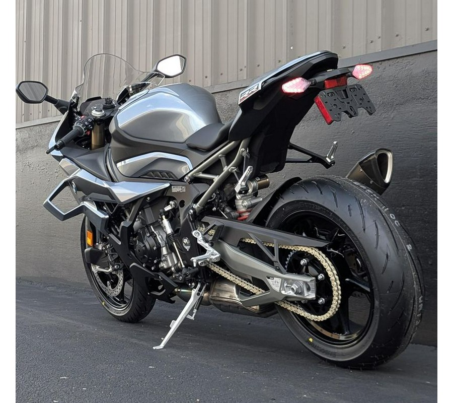 New 2026 BMW S 1000 RR