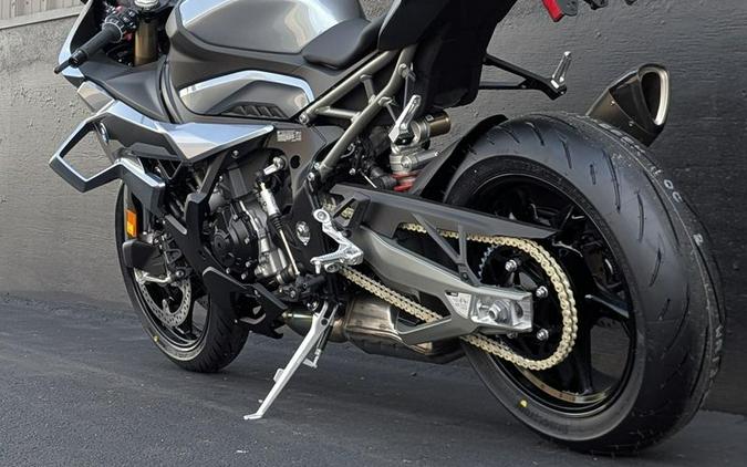 New 2026 BMW S 1000 RR