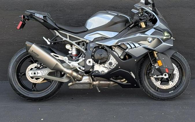 New 2026 BMW S 1000 RR