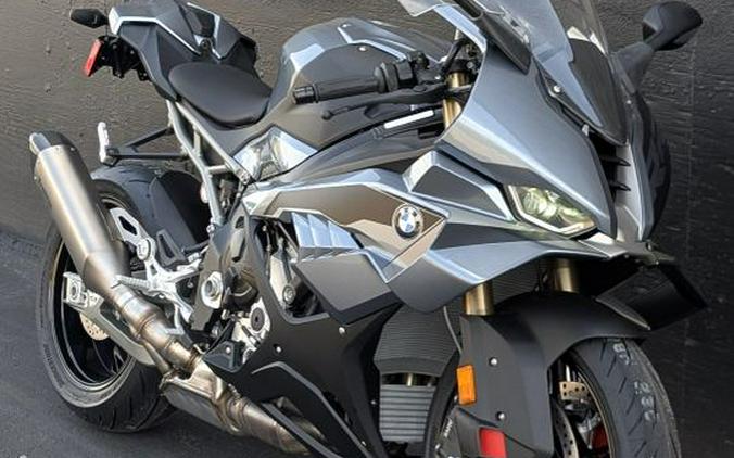New 2026 BMW S 1000 RR