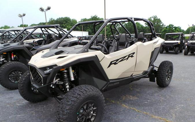 2026 Polaris® RZR Pro S 4 Sport