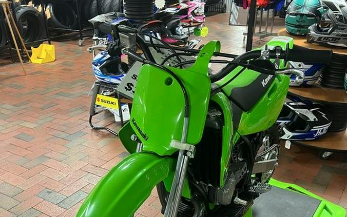 2023 Kawasaki KX™65