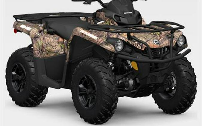 2023 Can-Am Outlander DPS 570