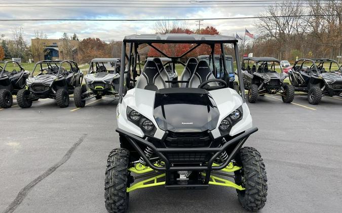 2024 Kawasaki Teryx4™ S LE