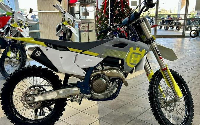 2024 Husqvarna® FC 250