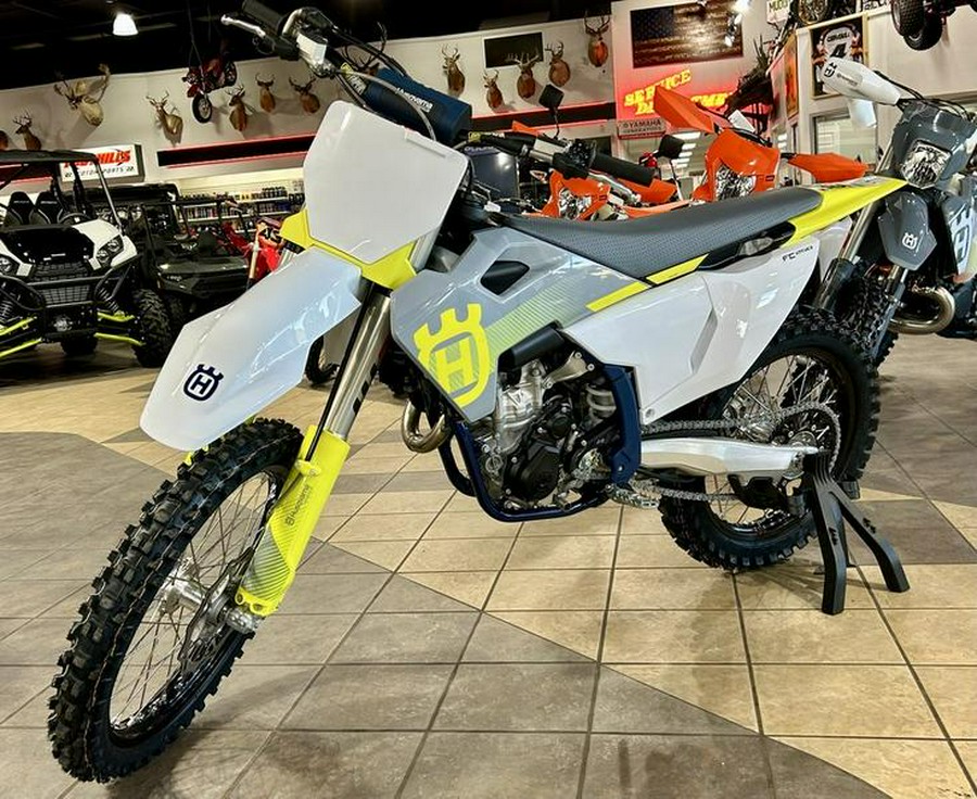 2024 Husqvarna® FC 250