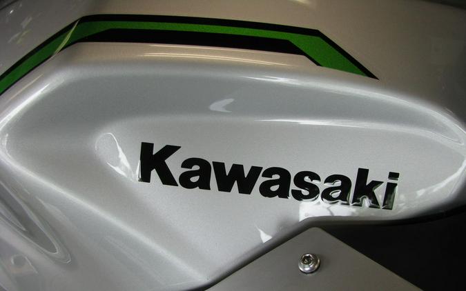 2024 Kawasaki Z7 Hybrid ABS