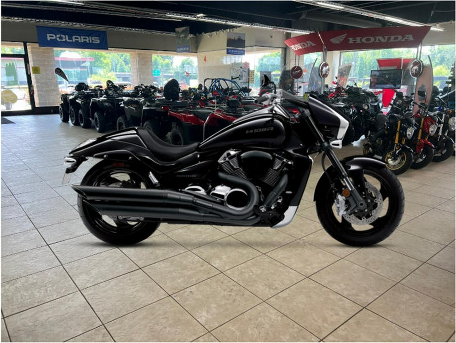 2024 Suzuki Boulevard M109R