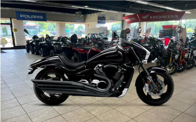 2024 Suzuki Boulevard M109R