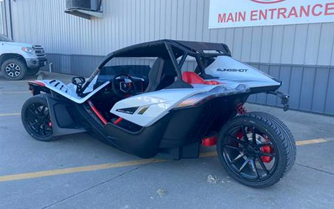 2024 Slingshot Slingshot ROUSH Edition