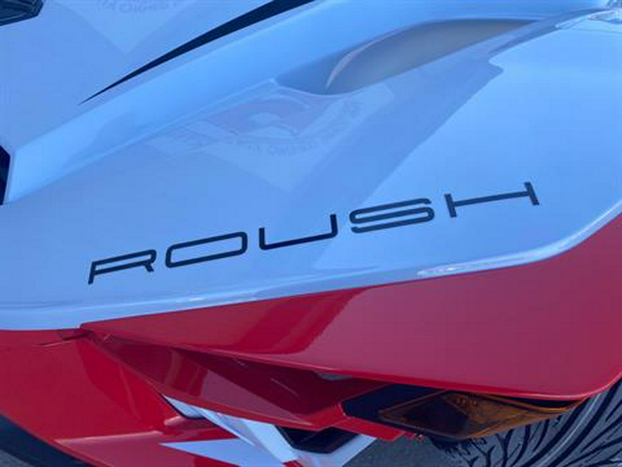 2024 Slingshot Slingshot ROUSH Edition