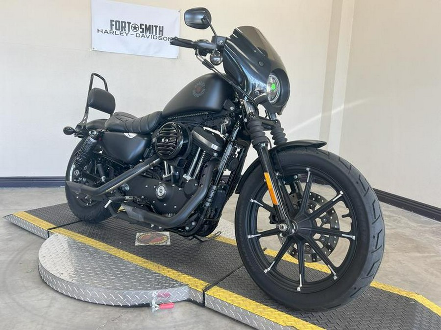 2020 Harley-Davidson® XL883N - Sportster® Iron 883™