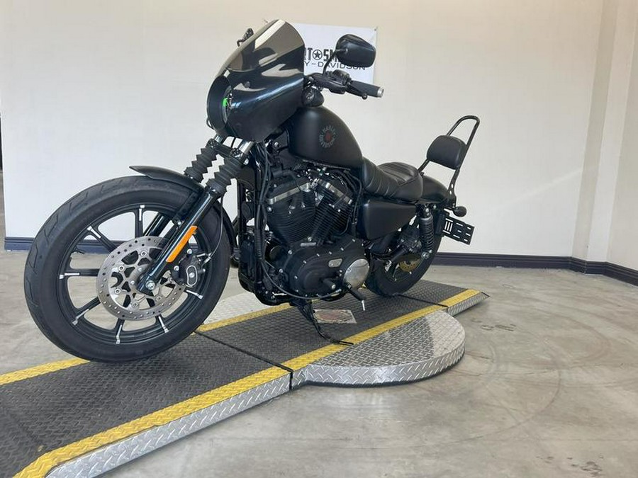 2020 Harley-Davidson® XL883N - Sportster® Iron 883™