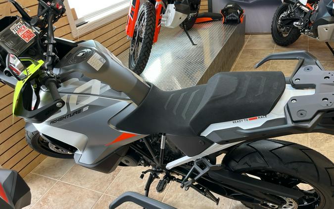 2024 KTM 1290 Super Adventure S