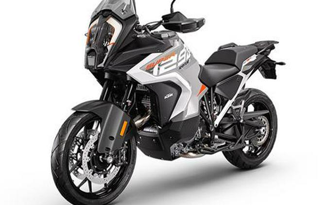 2024 KTM 1290 Super Adventure S