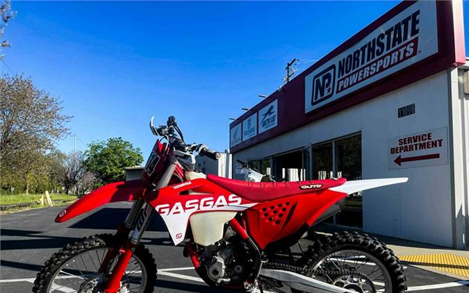 2022 GASGAS EX 250F