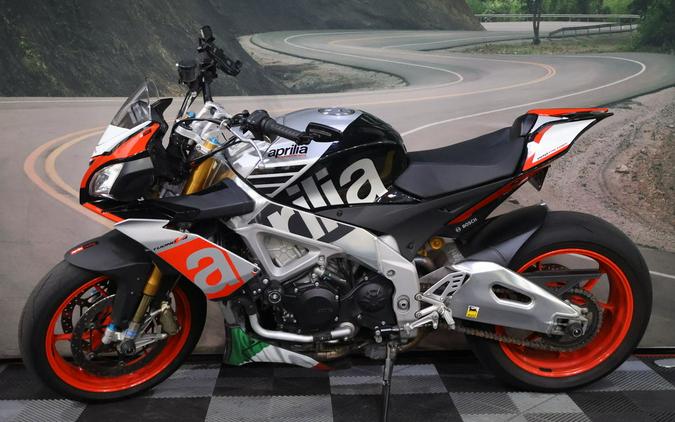 2016 Aprilia® Tuono V4 1100 Factory ABS