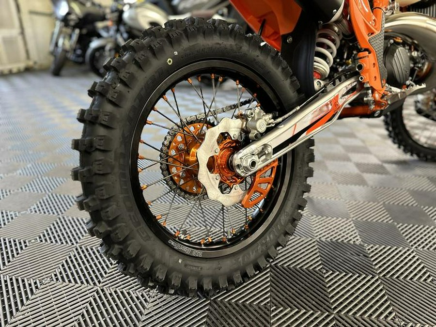 2024 KTM 300 XC-W Hardenduro